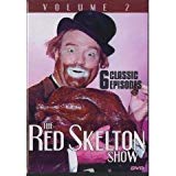 The Red Skelton Show, Volume 2 [Slim Case] - DVD