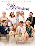The Big Wedding [DVD + Digital]