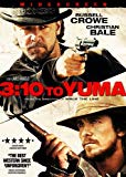 3:10 to Yuma (Widescreen Edition) - DVD