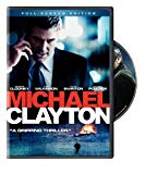 Michael Clayton (Full Screen Edition) - DVD