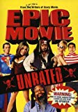 Epic Movie (Unrated Edition) - DVD