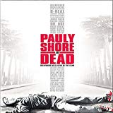 Pauly Shore Is Dead - DVD