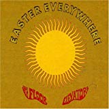 Easter Everywhere ( Gold Vinyl LP )