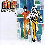 Moon Safari [Vinyl]