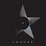 Blackstar Vinyl LP