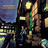 The Rise and Fall Of Ziggy Stardust And The Spiders From Mars (180 Gram Vinyl) LP