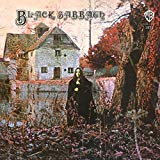 Black Sabbath 180 Gram Vinyl Vinyl LP