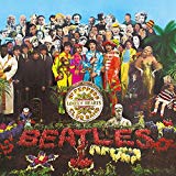 Sgt. Pepper's Lonely Hearts Club Band [LP][2017 Stereo Mix]