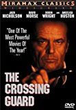 The Crossing Guard - DVD