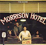 Morrison Hotel - 45 RPM