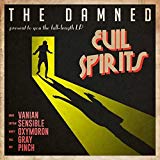 Evil Spirits [LP] - Vinyl