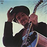 Nashville Skyline (180 gm Vinyl) - Vinyl
