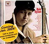 Bob Dylan (180 gm Vinyl) - Vinyl