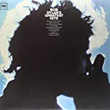 Bob Dylan - Greatest Hits - Vinyl