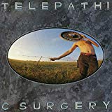 Telepathic Surgery (Vinyl) - Vinyl