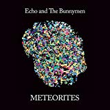Meteorites [LP] - Vinyl