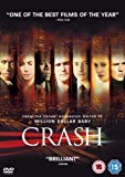 Crash (Widescreen Edition) - DVD