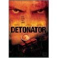 Detonator - DVD