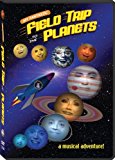 My Fantastic Field Trip to the Planets - DVD