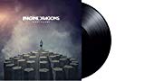 Night Visions Vinyl LP
