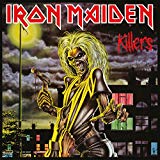 Killers [LP] - Vinyl