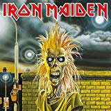 Iron Maiden [LP] - Vinyl