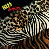 Animalize [LP] - Vinyl