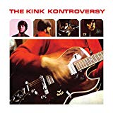 The Kink Kontroversy [LP] - Vinyl