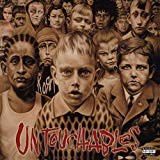 Untouchables - Vinyl