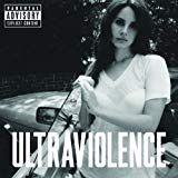 Ultraviolence - Vinyl