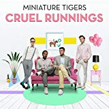 Cruel Runnings - Vinyl
