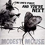 No One's First and You're Next (Includes Download insert) [Vinyl] - Vinyl