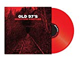 Graveyard Whistling [LP][Red] - Vinyl