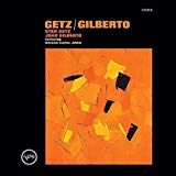 Getz / Gilberto - Vinyl