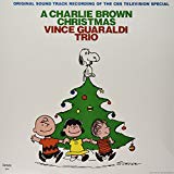 A Charlie Brown Christmas [Green Vinyl] - Vinyl
