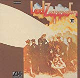 Led Zeppelin II - Vinyl