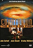 Countdown The Sky's On Fire - DVD