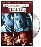 APPOINTMENT FOR A KILLING - Appointment For A Killing - DVD