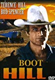 Boot Hill - DVD