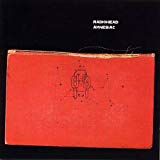 Amnesiac (2xLP) - Vinyl
