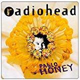 Pablo Honey (180g) - Vinyl LP
