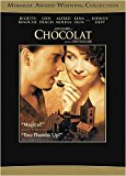 Chocolat (Miramax Collector's Series) - DVD