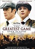The Greatest Game Ever Played - DVD
