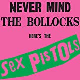 Never Mind the Bollocks: Here's The Sex Pistols - Vinyl