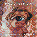 Stranger To Stranger [LP] - Vinyl