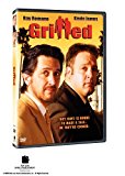 Grilled - DVD