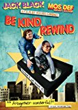 Be Kind Rewind - DVD