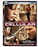 Cellular (New Line Platinum Series) - DVD