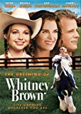 Greening of Whitney Brown - DVD