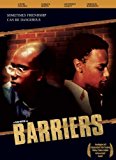 Barriers - DVD